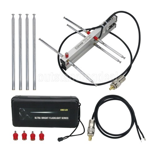 Antenna portatile pocket - u/v,