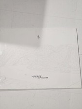 Brochure ferrari 488 spider - brochure,