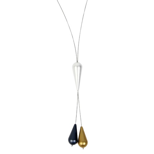 Collana demarie gioielli - collana, da