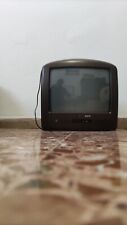TV Tubo Catodico Thomson Live Aqua14y Senza telecomando
