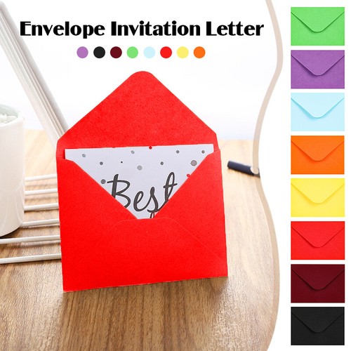 Set fogli buste per - buste,