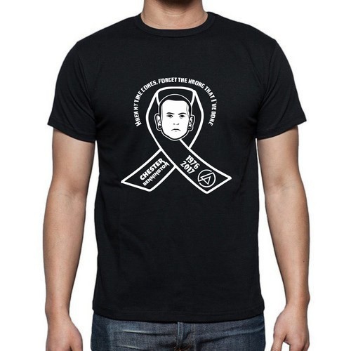Shirt maglietta chester - t-shirt,