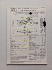 Moto Guzzi 50 Cross 1974