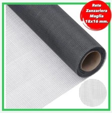 Telo Rete per zanzariera