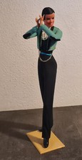ballerino spagnolo souvenir Marin chiclana Spagna anni 80' VINTAGE altezza 31 cm