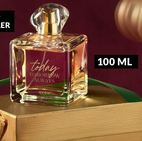 Avon eau parfum - eau, /