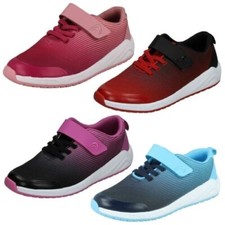 Clarks Aeon Pace Kids Unisex
