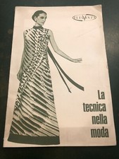 VIANELLI ELEGANZA-LA TECNICA