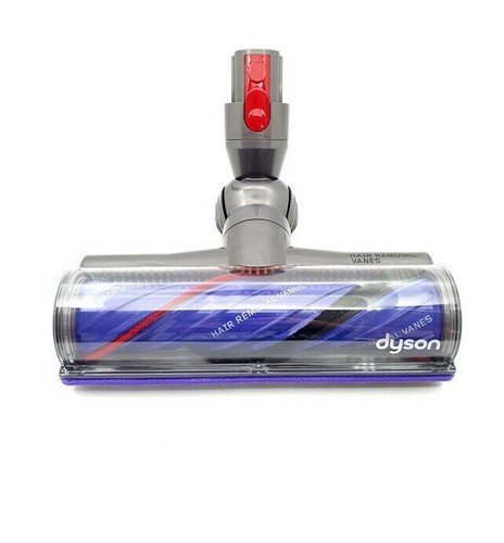 Genuine dyson hair removal - dyson,