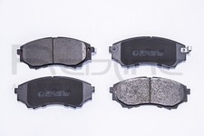 PASTIGLIE FRENO ANTERIORE FORD