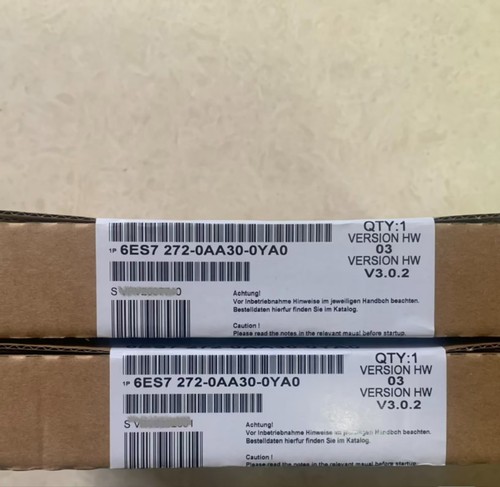 Siemens simatic 200 - s7,