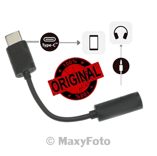 Sony ricambio adattatore - adattatore, audio