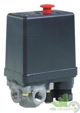 FIAC PRESSOSTATO PER