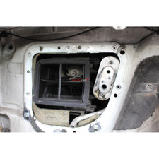 GRUPPO STUFA RISCALDAMENTO IVECO DAILY 4 IV (2006-2011) 3.0D 35C18, 35S18 176CV