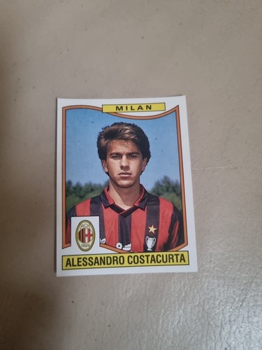 Calciatori 1990 panini 226 - calciatori, 1990-91