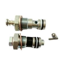 Raccordi per transpallet