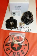 GRUPPO TERM. D.40 H2O PER