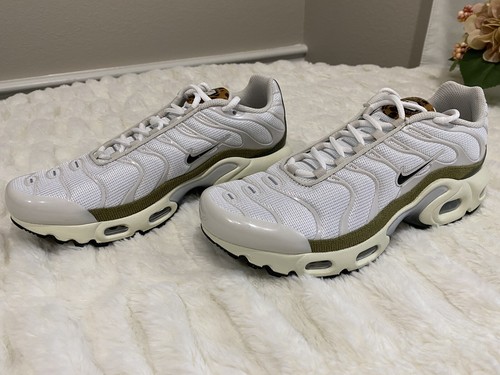 Nike air max plus - max, leopard