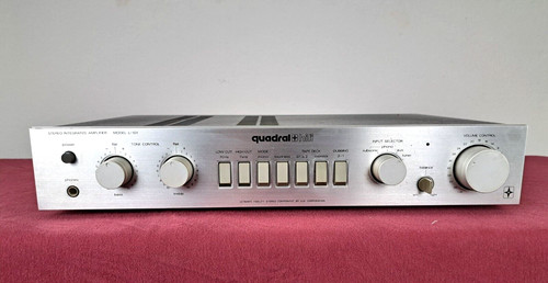 Amplificatore quadral model - quadral,