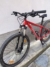 MTB  CANNONDALE TRAIL 5 TG S ALLUMINIO