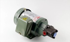 Testa pompa olio speciale per