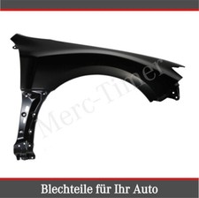 Parafango anteriore destro per