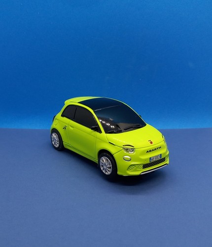 Voiture pour circuit fiat - voiture,