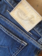 Jacob Cohen jeans uomo W 35 in