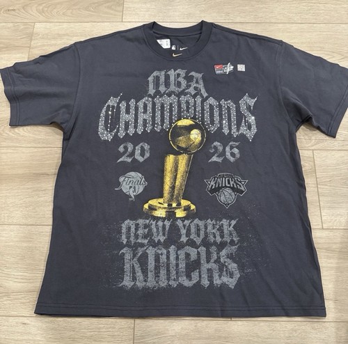 Taglia new york knicks - xl,