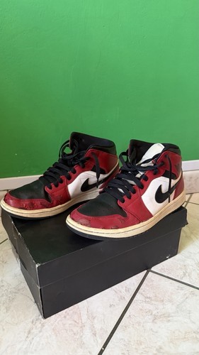 Jordan air mid - jordan,