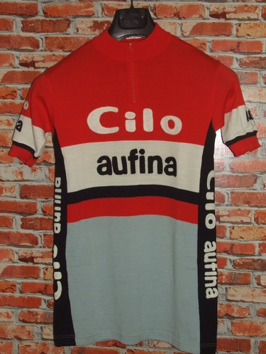 Cilo aufina seghezzi - cilo,