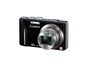 Panasonic lumix tz20 - panasonic,
