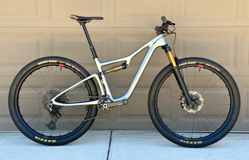 Ibis exie usa medium type - exie, t-type