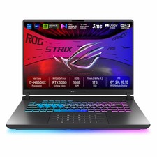 Asus rog strix g16 - asus,