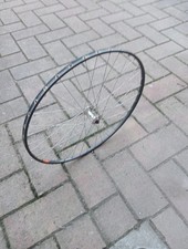 Cerchio MAVIC GP4 + mozzo CAMPAGNOLO Record bicicletta corsa ruota completa 28