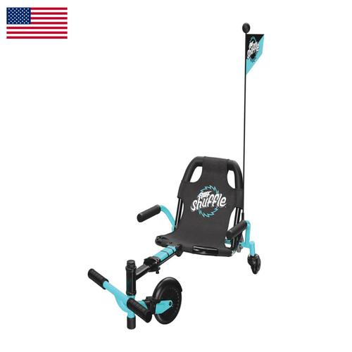 Razor crazy cart shuffle - razor,