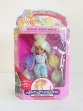 Lady Lovely Locks  Maiden