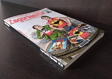Zagor Zagorerie Speciale 2025