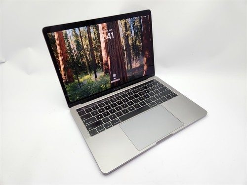 Macbook pro touchbar - 13",