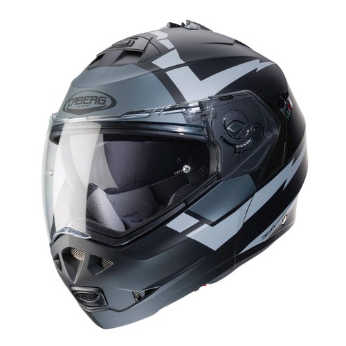 Casco moto caberg duke - moto, 2