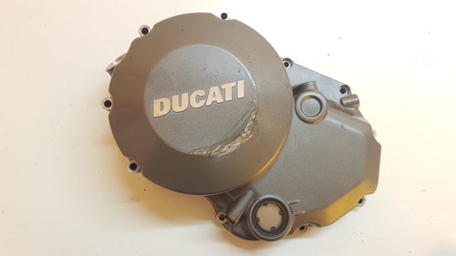 Ducati hypermotard 796 - , carter