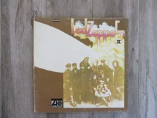 LED ZEPPELIN ‎– Led