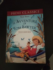 Le avventure di Tom Sawyer -