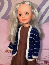 🌸BAMBOLA VINTAGE PEONIA