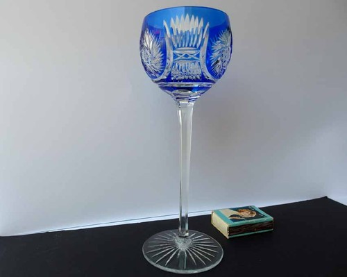 Vino stängelglas vetro - vino,
