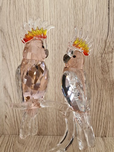Swarovski crystal paradise - swarovski,