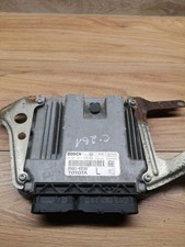 Centralina motore diesel