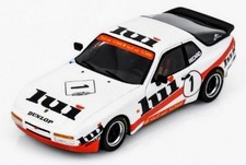 Porsche 944 Turbo Cup 1986