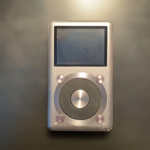 Fiio 2nd generazione - fiio,