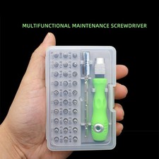 ESANHAO Set cacciaviti di